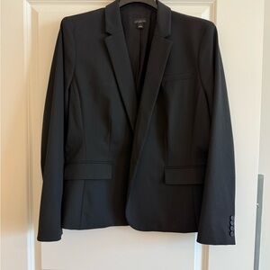 Ann Taylor Women's Black Blazer